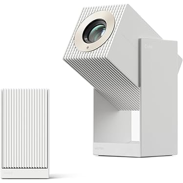 ホワイトプロジェクター Amazon | YOWHICK プロジェクター 小型【2025進級版20000LM高